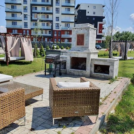 Vivamus Studio Braşov Dış mekan fotoğraf