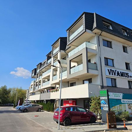 Vivamus Studio Braşov Dış mekan fotoğraf