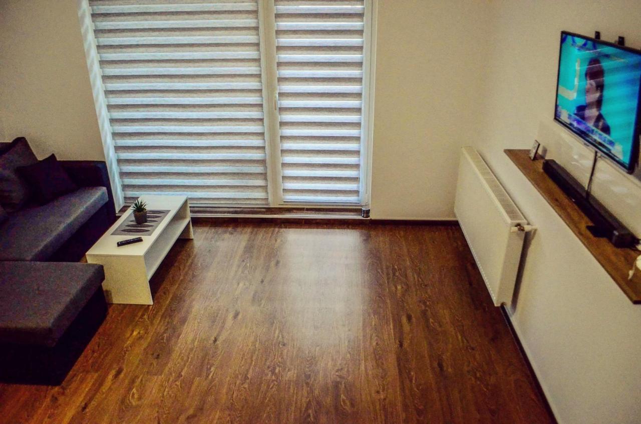 Vivamus Studio Braşov Dış mekan fotoğraf