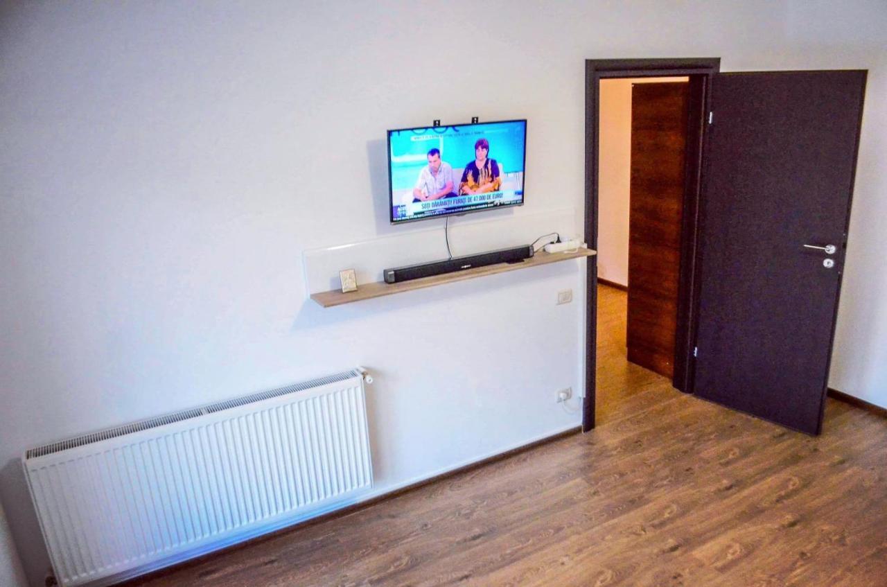 Vivamus Studio Braşov Dış mekan fotoğraf