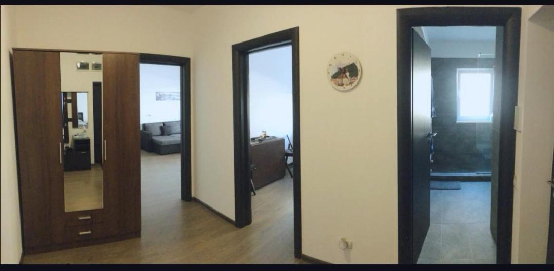 Vivamus Studio Braşov Dış mekan fotoğraf