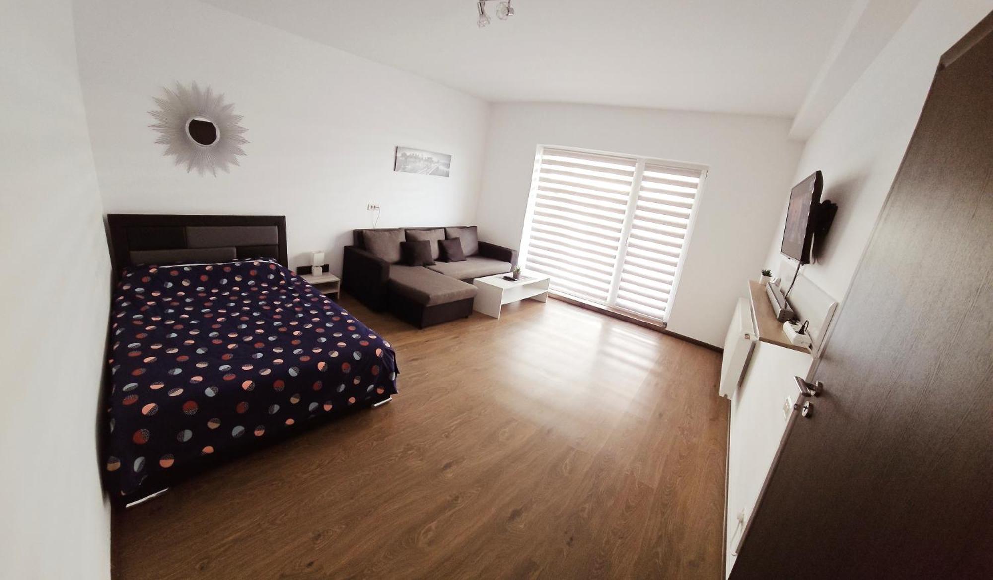 Vivamus Studio Braşov Dış mekan fotoğraf