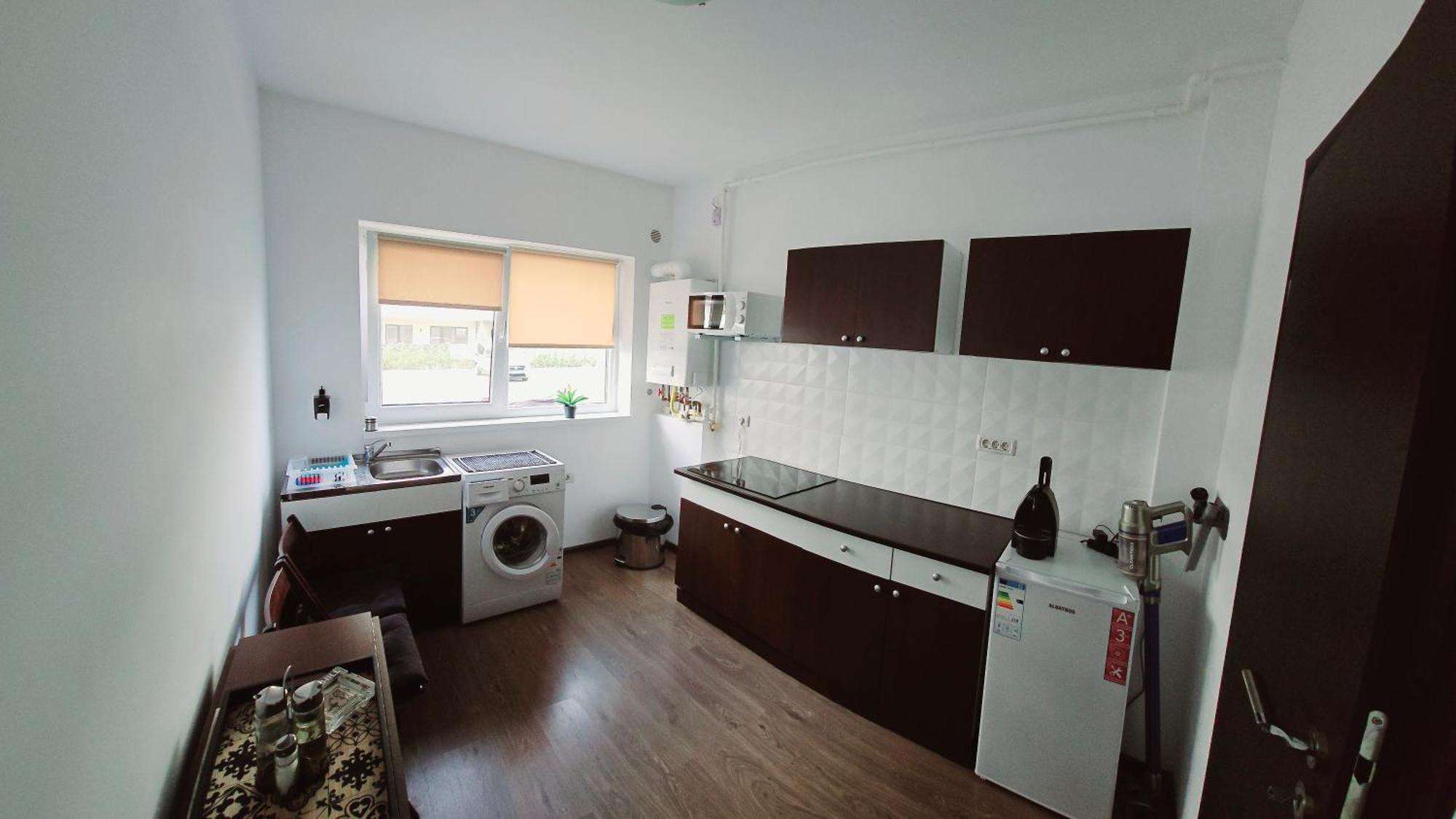 Vivamus Studio Braşov Dış mekan fotoğraf