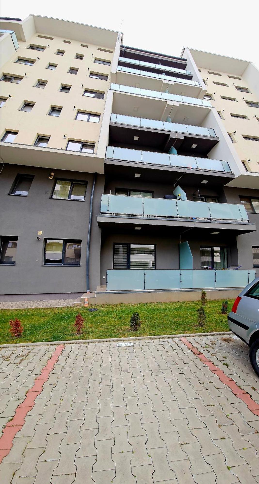 Vivamus Studio Braşov Dış mekan fotoğraf