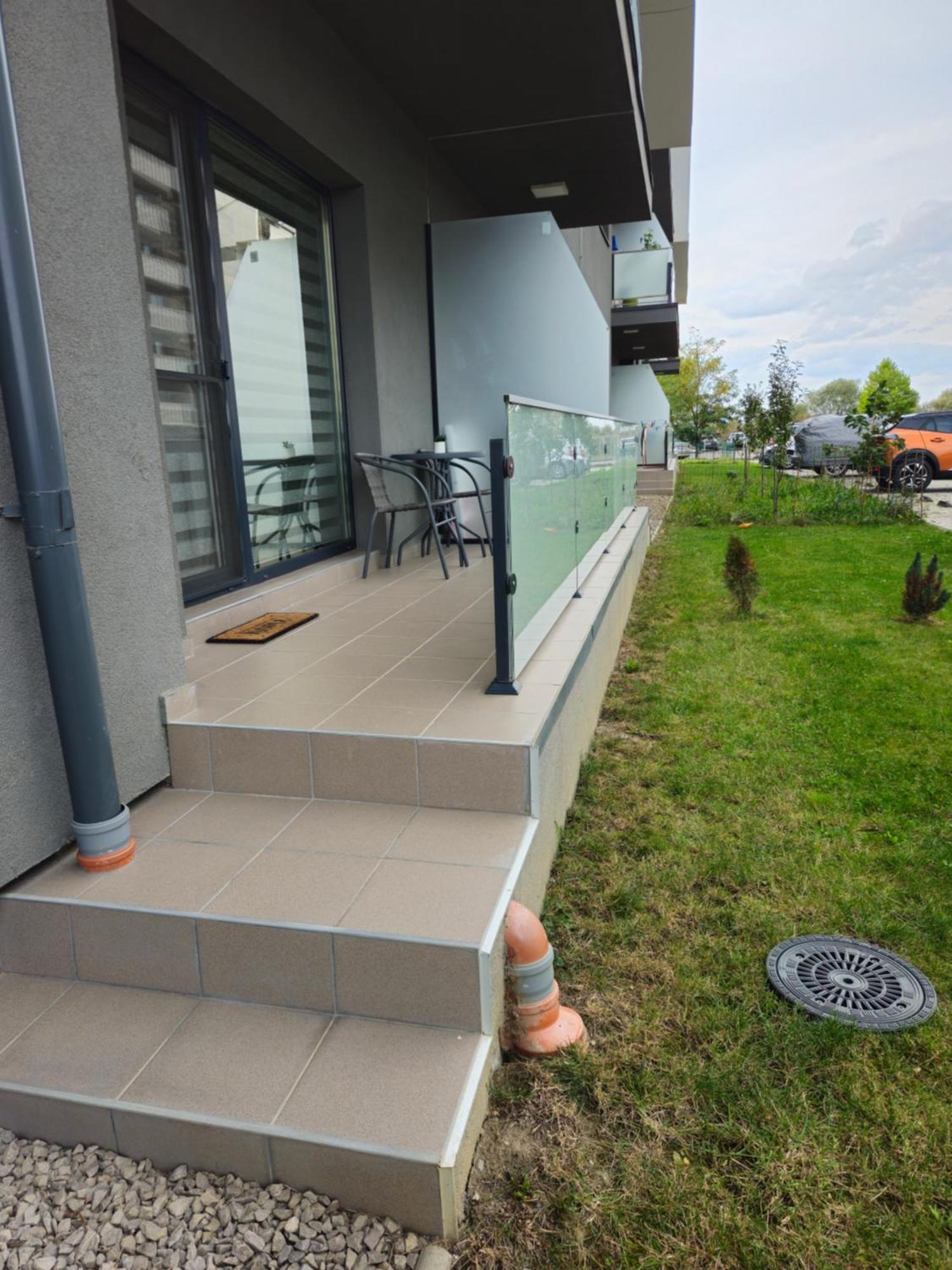 Vivamus Studio Braşov Dış mekan fotoğraf