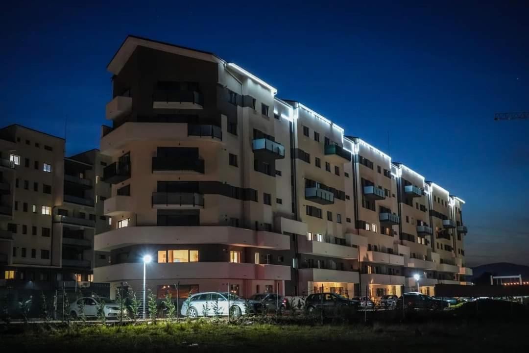 Vivamus Studio Braşov Dış mekan fotoğraf