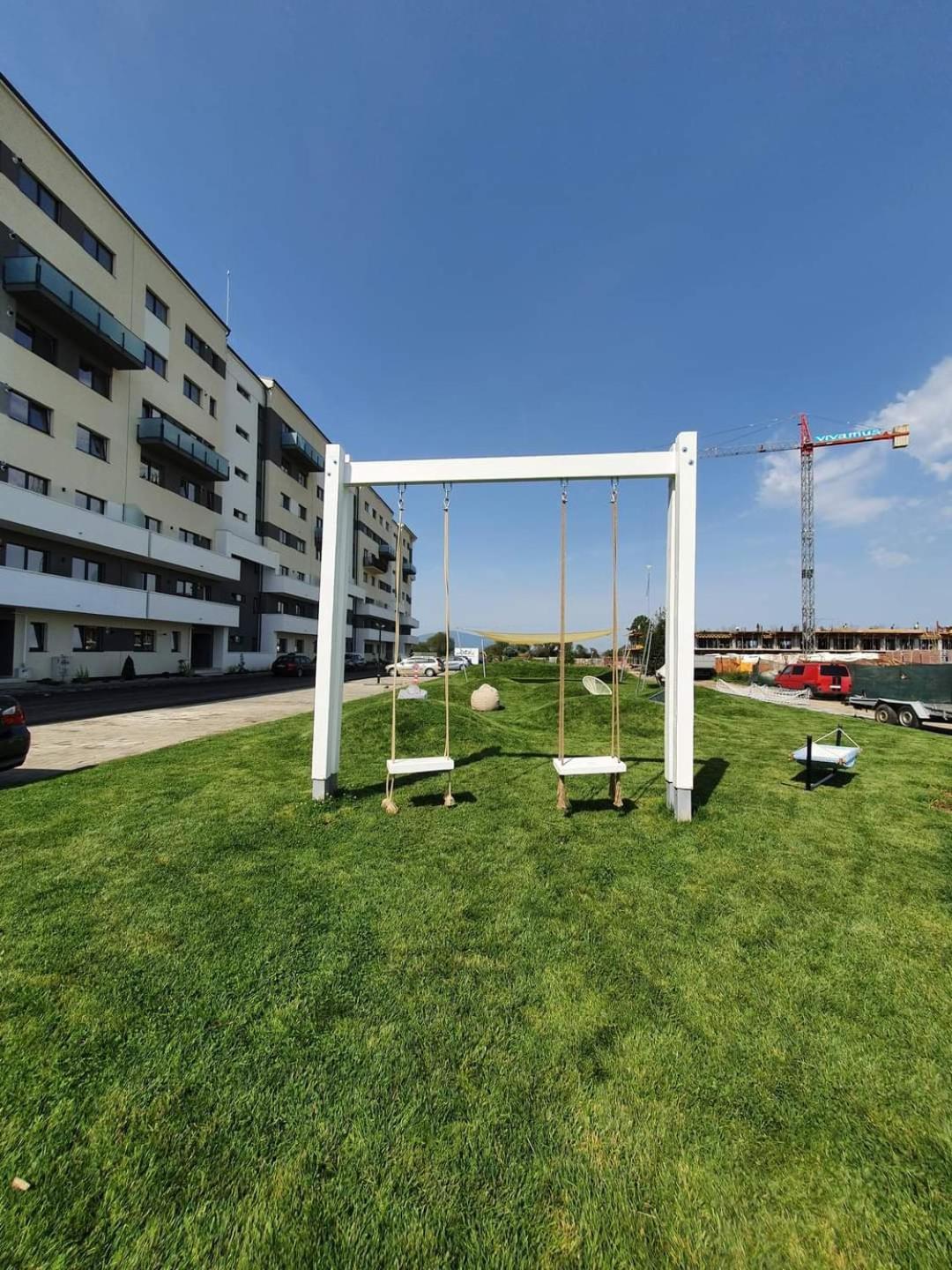 Vivamus Studio Braşov Dış mekan fotoğraf