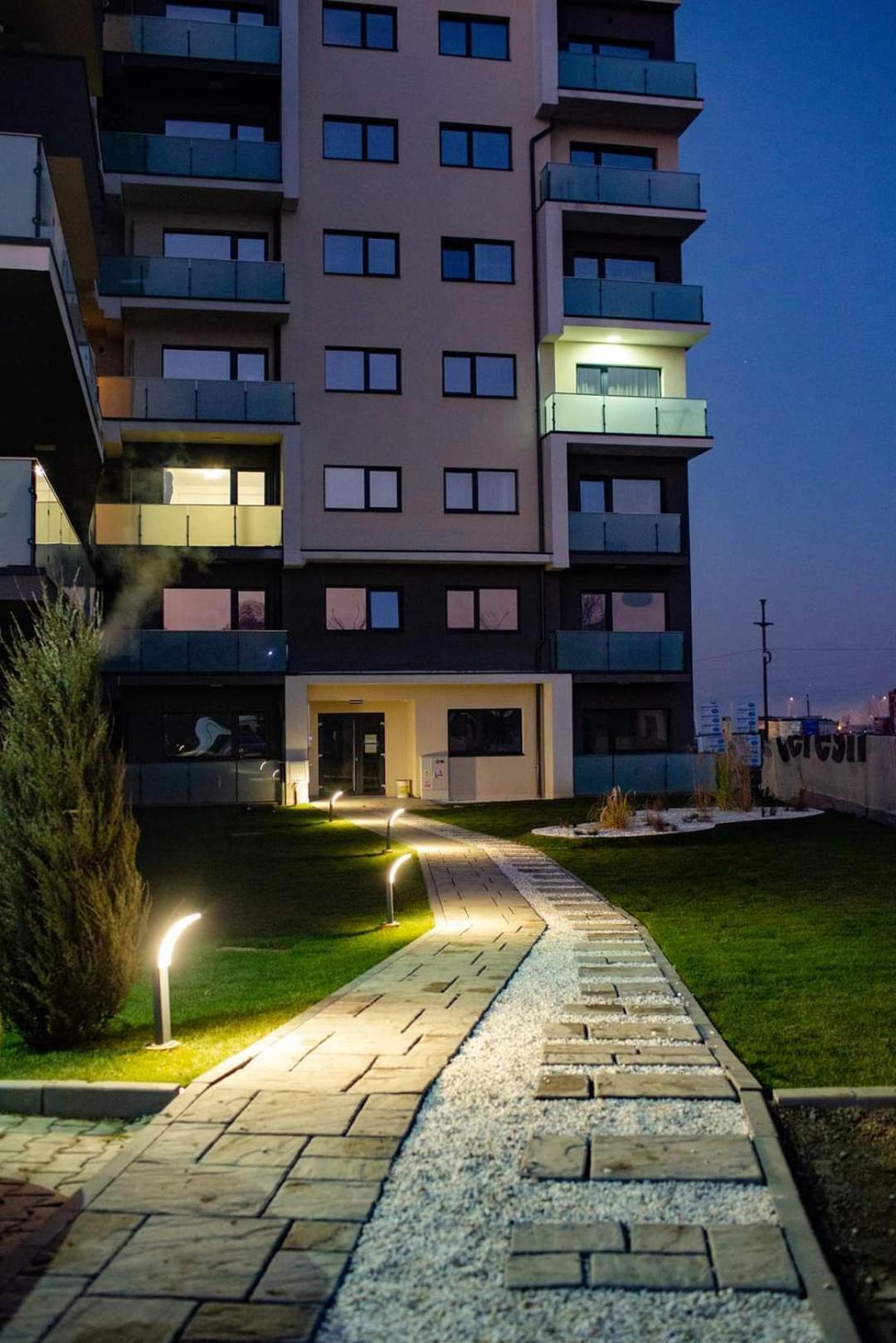 Vivamus Studio Braşov Dış mekan fotoğraf