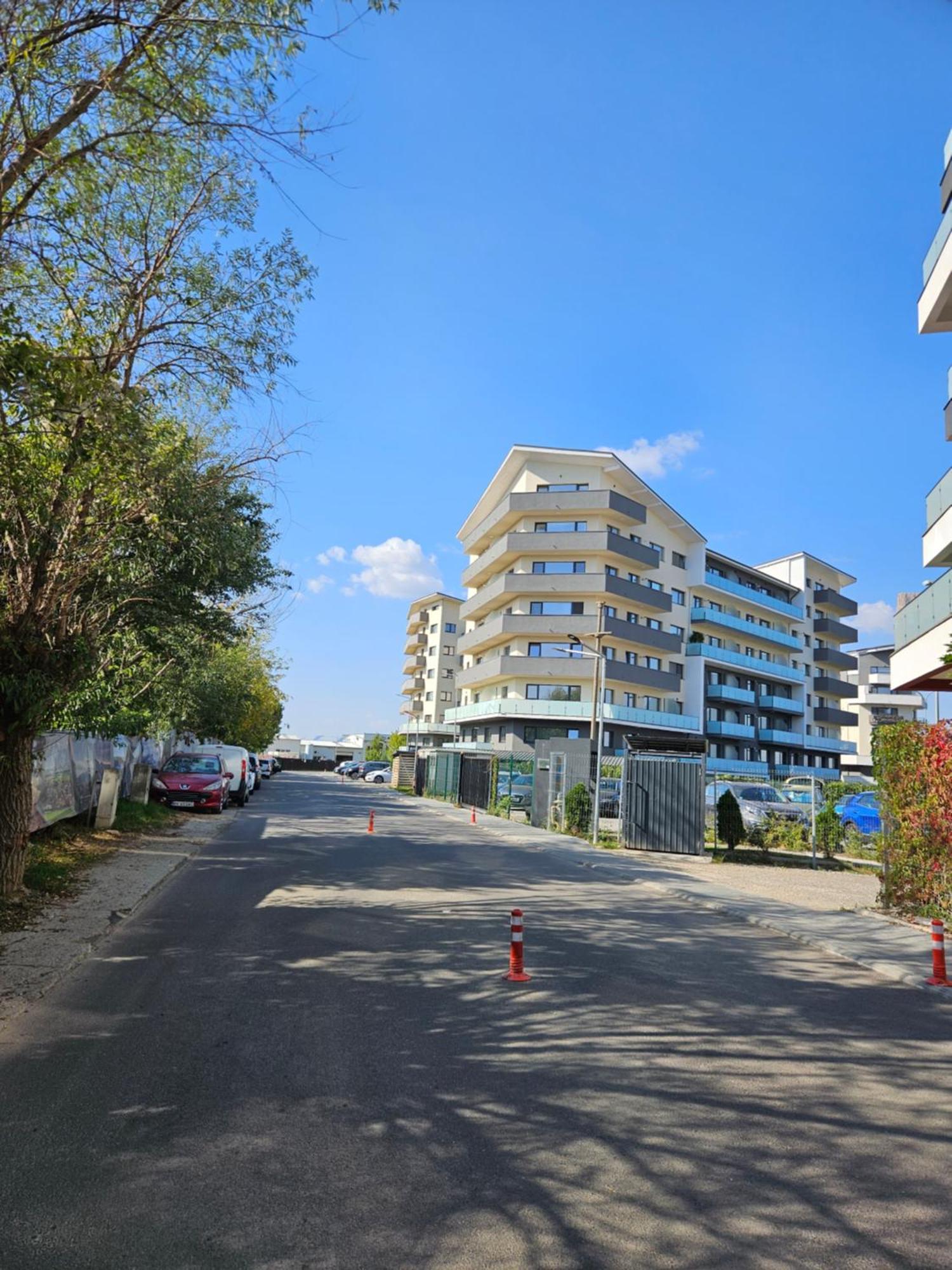 Vivamus Studio Braşov Dış mekan fotoğraf